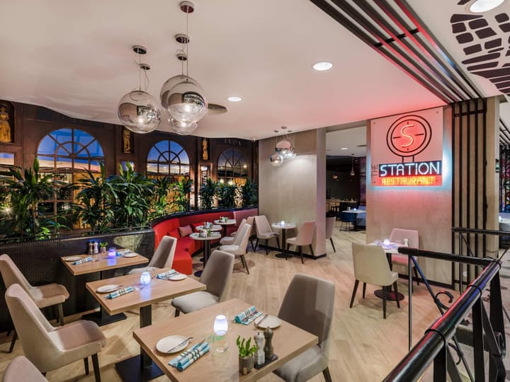 Mercure Budapest Castle Hill