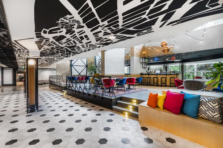 Mercure Budapest Castle Hill