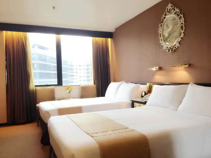 Best Western Plus Tsim Sha Tsui