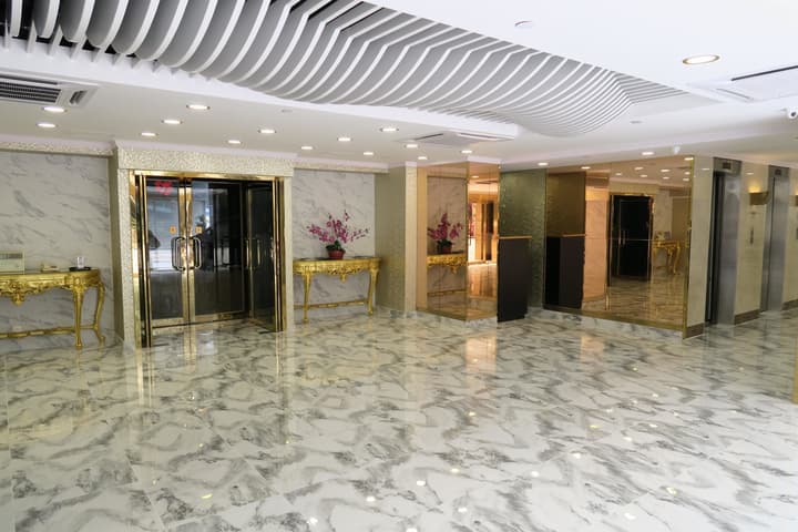 Best Western Plus Tsim Sha Tsui