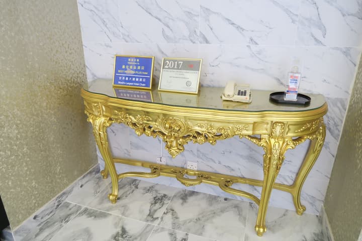Best Western Plus Tsim Sha Tsui