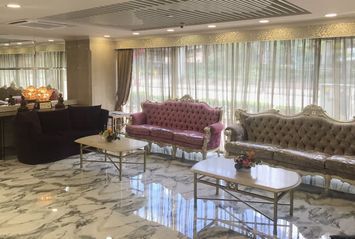 Best Western Plus Tsim Sha Tsui