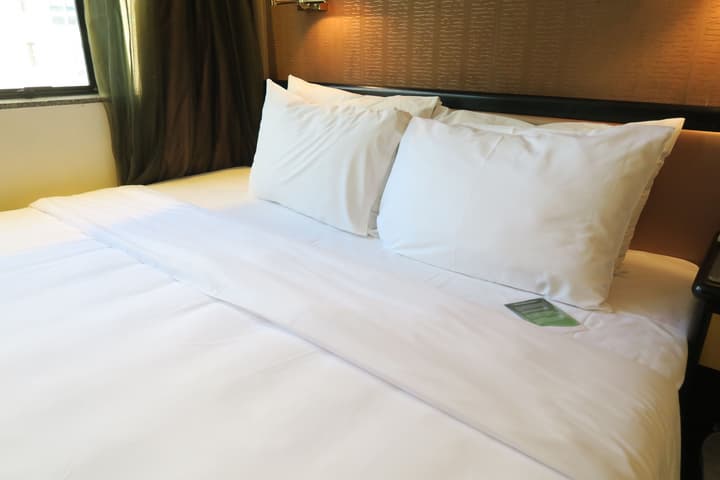 Best Western Plus Tsim Sha Tsui