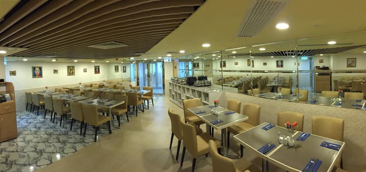 Best Western Plus Tsim Sha Tsui