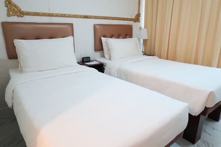 Best Western Plus Tsim Sha Tsui