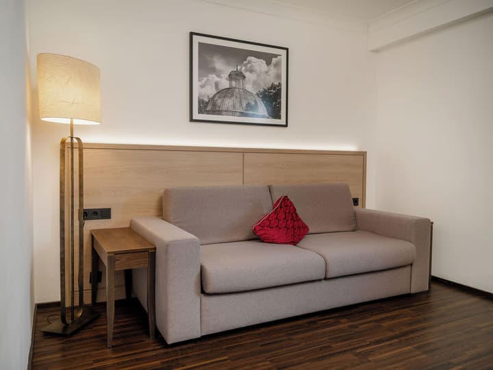 IMLAUER Hotel Pitter Salzburg