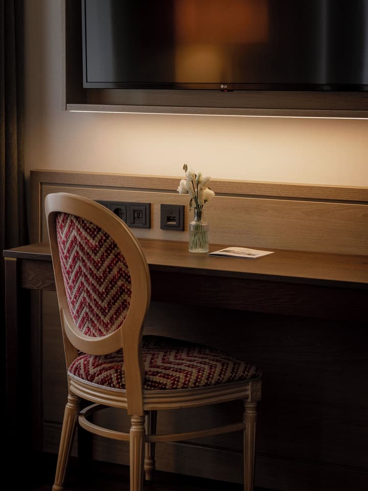 IMLAUER Hotel Pitter Salzburg