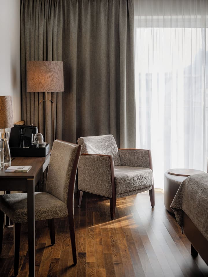 IMLAUER Hotel Pitter Salzburg