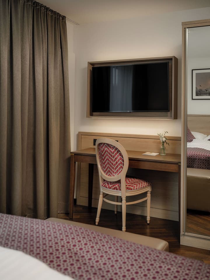 IMLAUER Hotel Pitter Salzburg