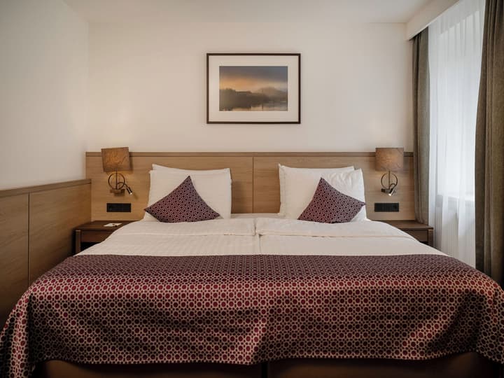 IMLAUER Hotel Pitter Salzburg