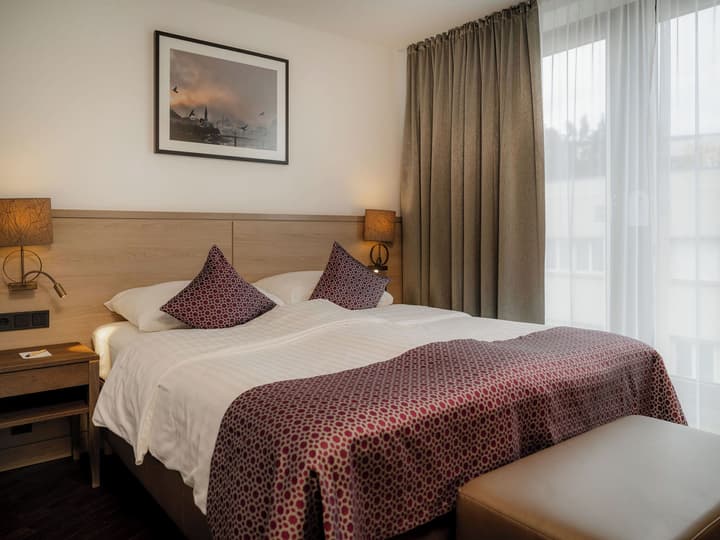 IMLAUER Hotel Pitter Salzburg