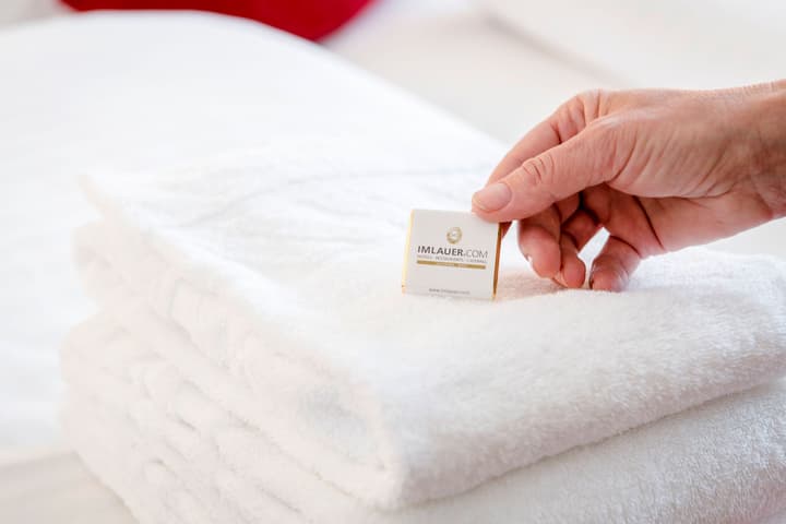 IMLAUER Hotel Pitter Salzburg