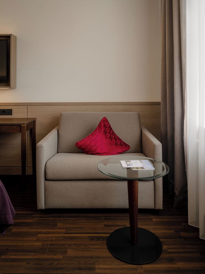 IMLAUER Hotel Pitter Salzburg