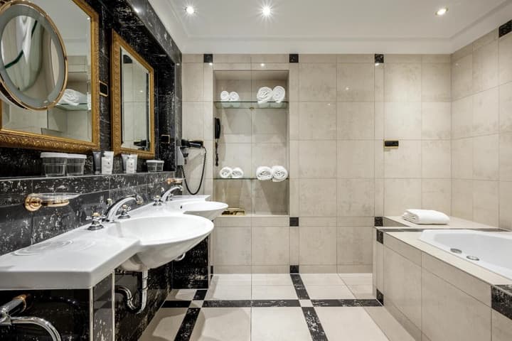 IMLAUER Hotel Pitter Salzburg