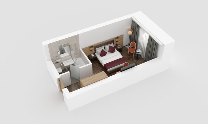 IMLAUER Hotel Pitter Salzburg