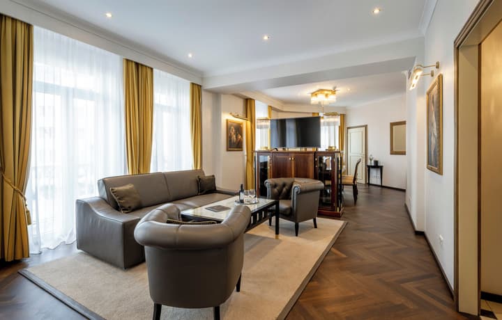 IMLAUER Hotel Pitter Salzburg