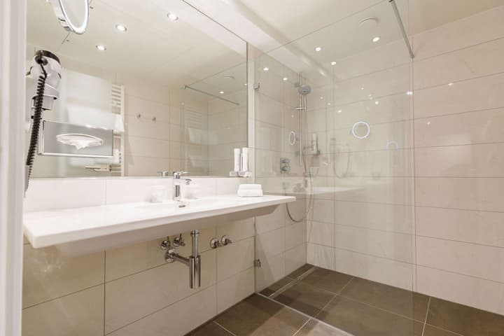 IMLAUER Hotel Pitter Salzburg