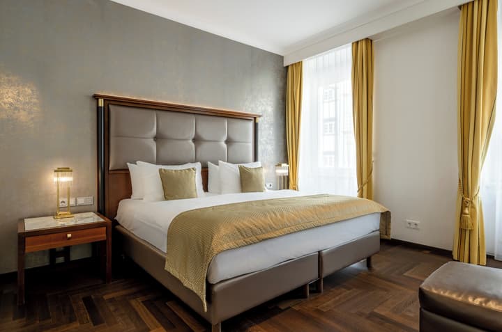 IMLAUER Hotel Pitter Salzburg
