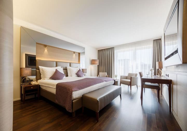 IMLAUER Hotel Pitter Salzburg