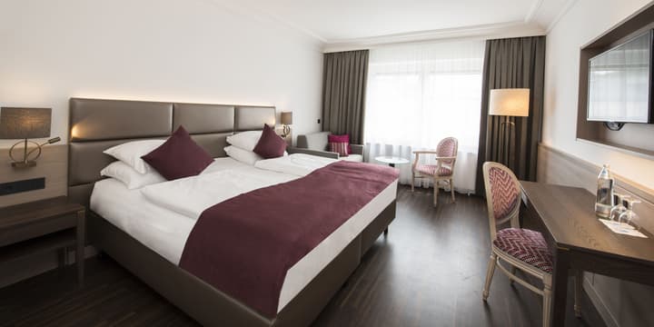 IMLAUER Hotel Pitter Salzburg