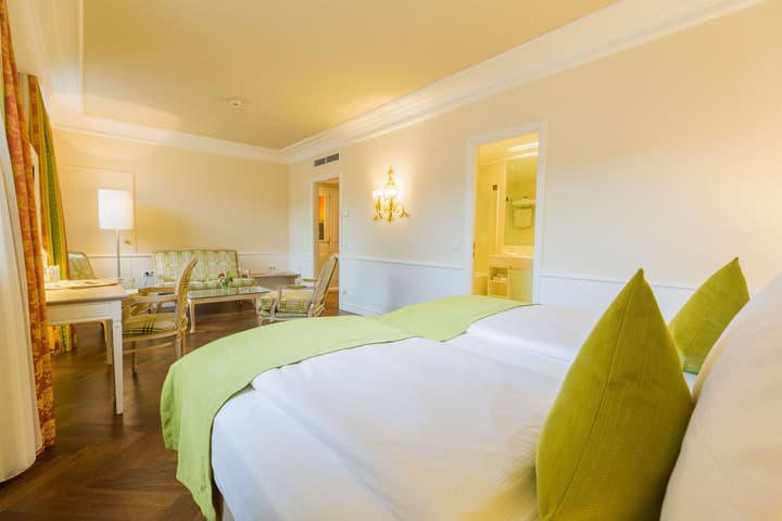 IMLAUER Hotel Pitter Salzburg