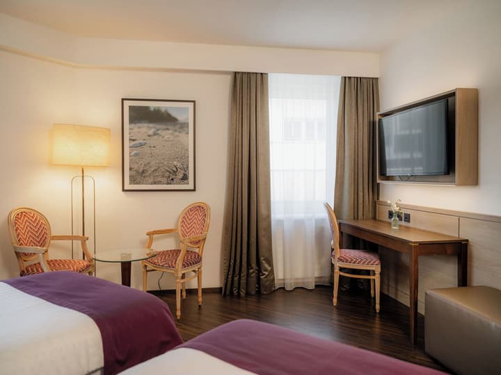 IMLAUER Hotel Pitter Salzburg
