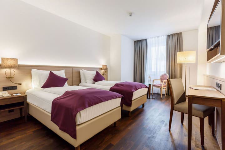 IMLAUER Hotel Pitter Salzburg