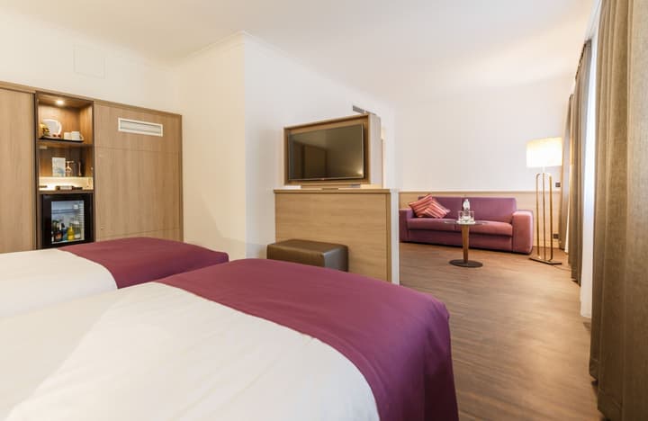 IMLAUER Hotel Pitter Salzburg