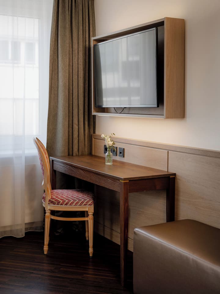 IMLAUER Hotel Pitter Salzburg