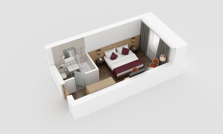IMLAUER Hotel Pitter Salzburg