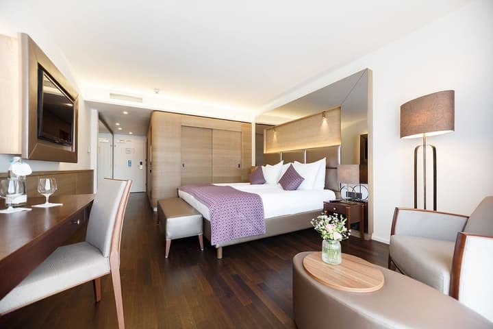 IMLAUER Hotel Pitter Salzburg