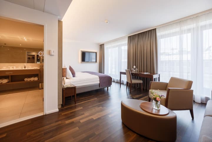 IMLAUER Hotel Pitter Salzburg