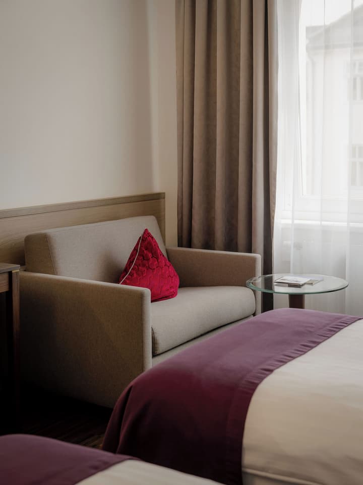 IMLAUER Hotel Pitter Salzburg