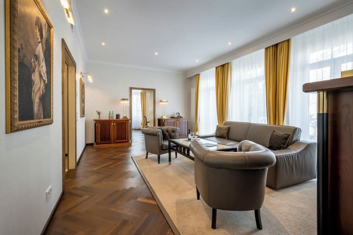 IMLAUER Hotel Pitter Salzburg