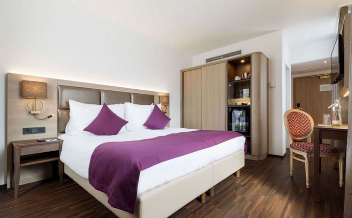 IMLAUER Hotel Pitter Salzburg