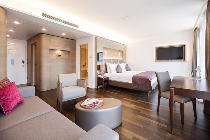 IMLAUER Hotel Pitter Salzburg