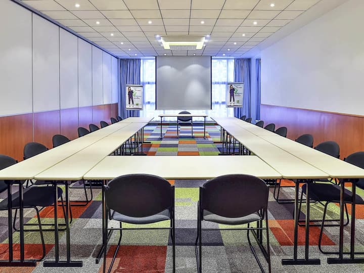 ibis Styles Nancy Sud