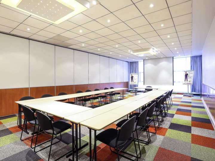 ibis Styles Nancy Sud