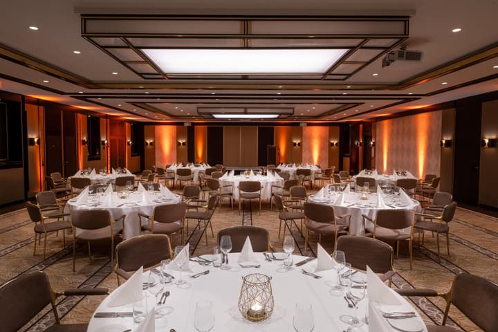 Steigenberger Hotel Bad Homburg