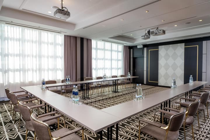 Steigenberger Hotel Bad Homburg