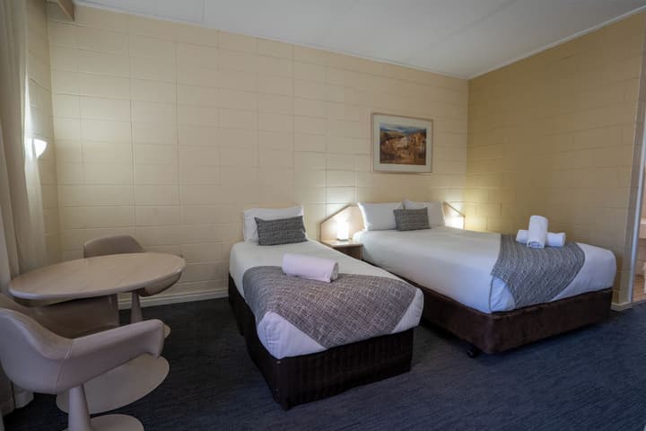 Hospitality Kalgoorlie, SureStay Collection by Best Western