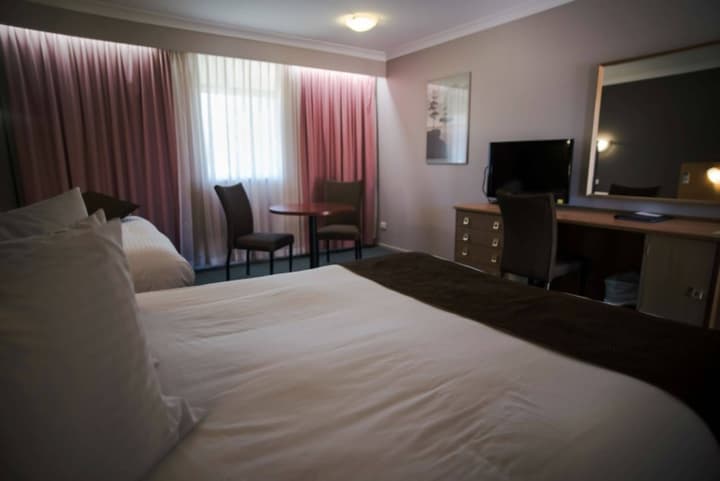 Hospitality Kalgoorlie, SureStay Collection by Best Western