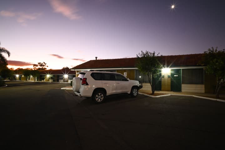 Hospitality Kalgoorlie, SureStay Collection by Best Western