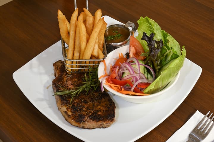 Hospitality Kalgoorlie, SureStay Collection by Best Western