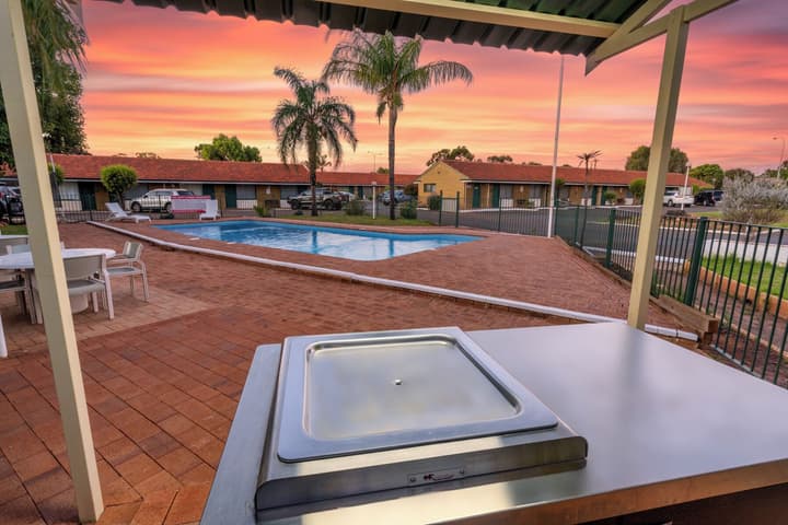 Hospitality Kalgoorlie, SureStay Collection by Best Western