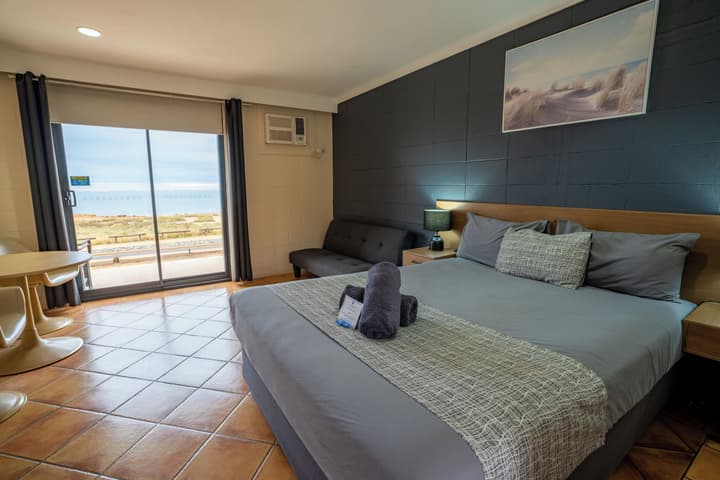Hospitality Port Hedland