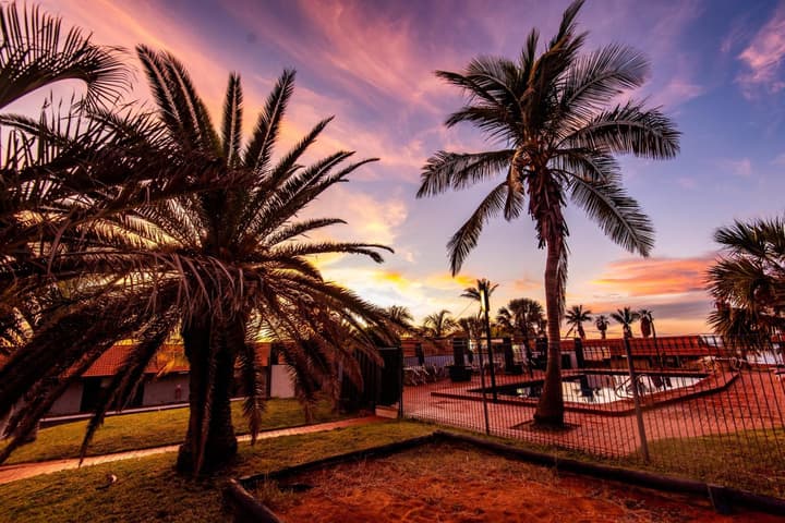 Hospitality Port Hedland
