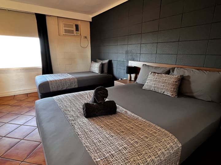 Hospitality Port Hedland
