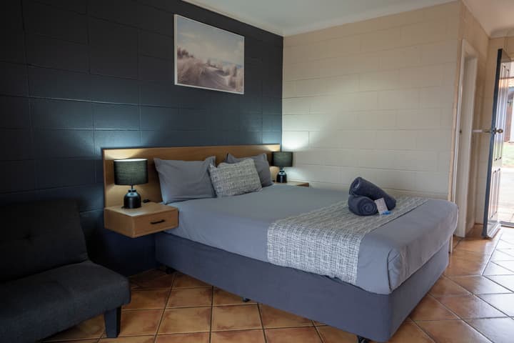 Hospitality Port Hedland