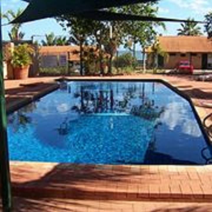 Hospitality Port Hedland